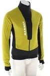 Mammut Aenergy IN Hybrid Herren Outdoorjacke-Gelb-S