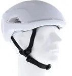 POC Ventral Tempus MIPS Rennradhelm-Weiss-L