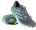 adidas Supernova Rise 2 Herren Laufschuhe-Grau-10