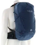 Rab Protium 27l Rucksack-Dunkel-Blau-M-L