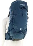 Rab Exion 65l Rucksack-Blau-M-L