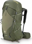 Rab QAP-75, Rab Exion 48l Rucksack-Oliv-Dunkelgr&uuml;n-M-L, Kostenlose R&uuml;cksendung: 60