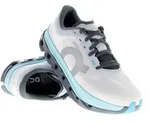 On Cloudflow 5 Damen Laufschuhe-Hell-Blau-6