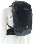 Rab Protium 27l Rucksack-Dunkel-Grau-L-XL