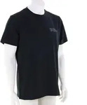 Fj&auml;llr&auml;ven Heavy Classic Herren T-Shirt-Schwarz-L