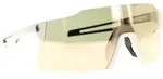 Scott Stride Sportbrille-Weiss-One Size