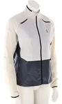 On Weather Damen Laufjacke-Hell-Grau-L