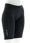 Vaude Matera Tights II Damen Bikeshort-Schwarz-38