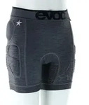 Evoc Crash Kinder Protektorenshort-Dunkel-Grau-S