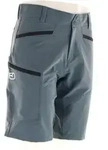 Ortovox Pelmo Shorts Herren Outdoorshort-Anthrazit-S
