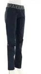 Ocun Pantera Organic Pants Damen Kletterhose-Anthrazit-L