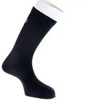 POC Cadence Road Long Bikesocken-Schwarz-L