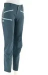 Ortovox Pelmo Pants Damen Outdoorhose-Blau-XS