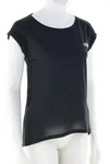 The North Face Tanken Damen Tanktop-Schwarz-L
