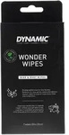 Dynamic Wonder Wipes Pfleget&uuml;cher-Schwarz-One Size