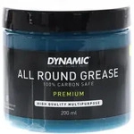 Dynamic All Round Grease Premium 200ml Fahrradfett-Blau-One Size