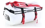 The North Face Base Camp Duffel S Reisetasche-Weiss-S