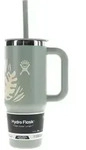 Hydro Flask Travel Tumbler 710ml Thermobecher-Mehrfarbig-One Size