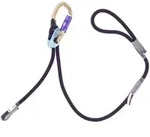 Beal Expresso Fit 9,5mm Standplatzschlinge-Grau-One Size