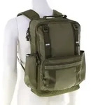 The North Face Base Camp Daypack Rucksack-Braun-One Size