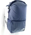 The North Face Base Camp Voyager Rolltop 25l Rucksack-Dunkel-Blau-One Size