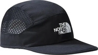 The North Face NF0A876J, The North Face Summer LT Run Schildm&uuml;tze-Schwarz-One Size,