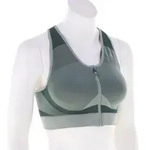 Odlo Seamless High Damen Sport-BH-Hell-Gr&uuml;n-M
