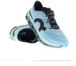 On Cloudflow 5 Herren Laufschuhe-Hell-Blau-7