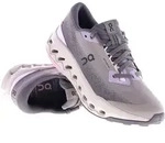 On Cloudsurfer Trail 2 WP Damen Traillaufschuhe-Grau-6,5