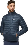 Jack Wolfskin A61836, Jack Wolfskin Passamani Down Rds Herren