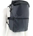 The North Face Base Camp Voyager Rolltop 25l Rucksack-Schwarz-One Size