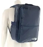 The North Face Base Camp Voyager 35l Rucksack-Dunkel-Blau-One Size