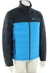 Jack Wolfskin Ather Down RDS Herren Isolationsjacke-Blau-S