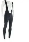 Vaude Matera Warm Bib Tights II Herren Bikeshort-Schwarz-L