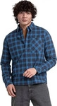 Sch&ouml;ffel 24224-00-24289, Sch&ouml;ffel Urban Style Kleion Herren Hemd-Blau-54,