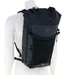 Mammut Alto 24 Rucksack-Schwarz-24