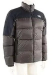 The North Face Diablo Down 2.0 Herren Outdoorjacke-Braun-L
