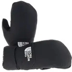 The North Face Shasta Mitt Kinder Handschuhe-Schwarz-L
