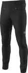 Dynafit 08-0000071940, Dynafit Transalper Dynastretch Herren Outdoorhose-Schwarz-M,