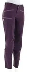 Ortovox Pelmo Pants Damen Outdoorhose-Lila-XS