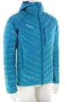 Mammut Broad Peak IN Hooded Herren Isolationsjacke-T&uuml;rkis-S