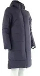 Jack Wolfskin Deutzer Damen Mantel-Dunkel-Blau-XS
