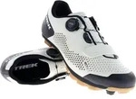 Trek Foray MTB Schuhe-Beige-37