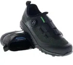 Shimano SH-ET701 E-Bike Herren MTB Schuhe-Gr&uuml;n-47