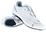 Scott Road Comp Boa Damen Rennradschuhe-Weiss-41