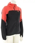 Dynafit Alpine Wind Damen Laufjacke-Pink-Rosa-XS