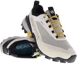 Scarpa Ribelle Cross 2 GTX Herren Wanderschuhe Gore-Tex-Beige-41