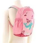 Deuter Pico 5l Kinder Rucksack-Dunkel-Rot-5