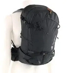Deuter Freerider 28 SL Tourenrucksack-Schwarz-28