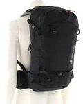 Deuter Freerider 24 Tourenrucksack-Schwarz-24